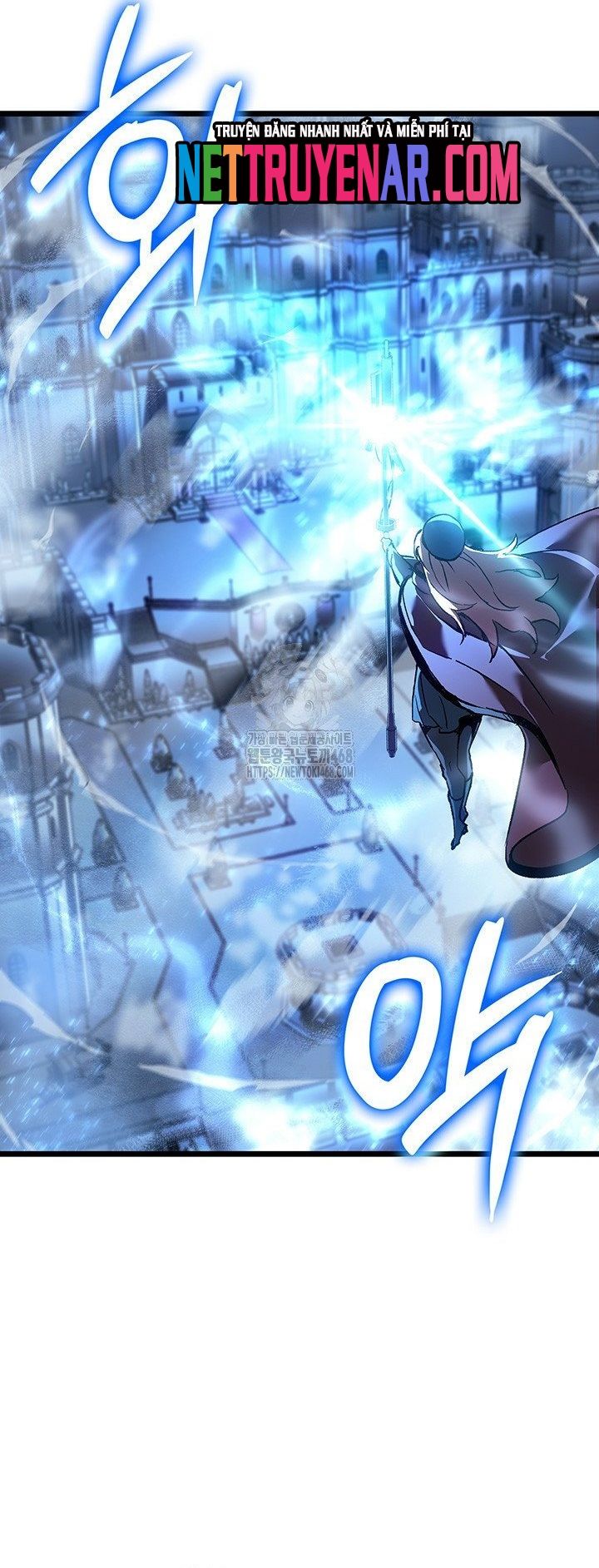 Đế Vương Hồi Quy - Chương 96 - Trang 20