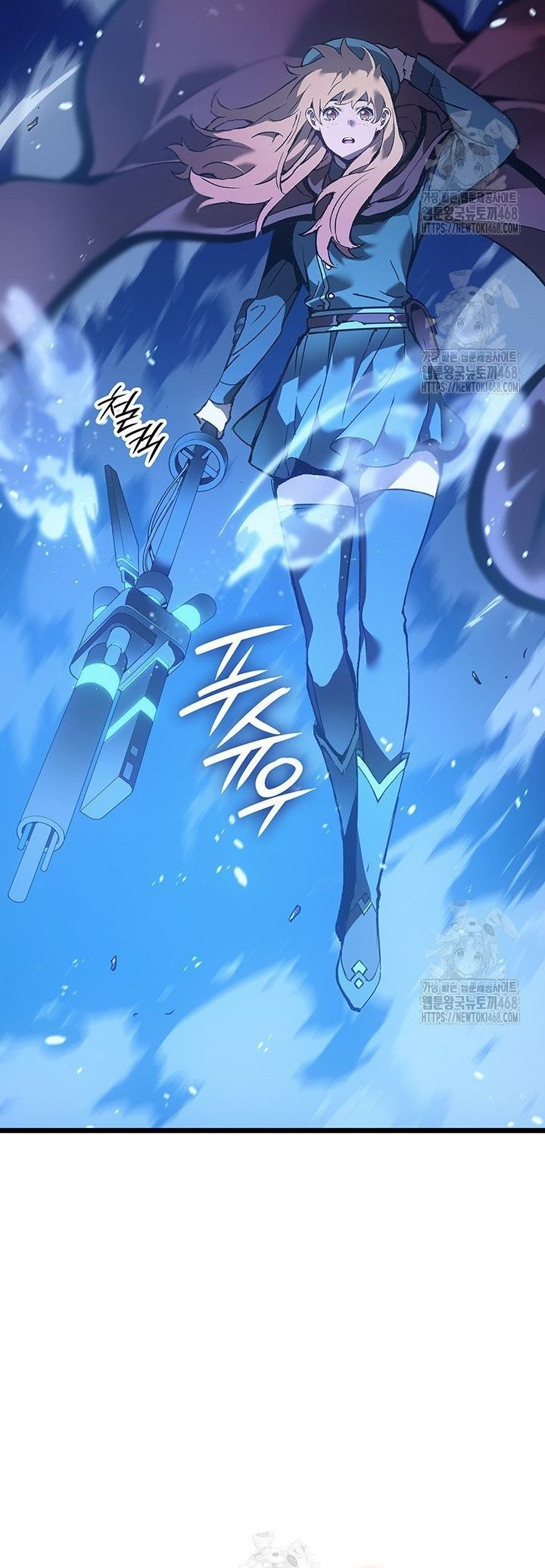 Đế Vương Hồi Quy - Chương 96 - Trang 22