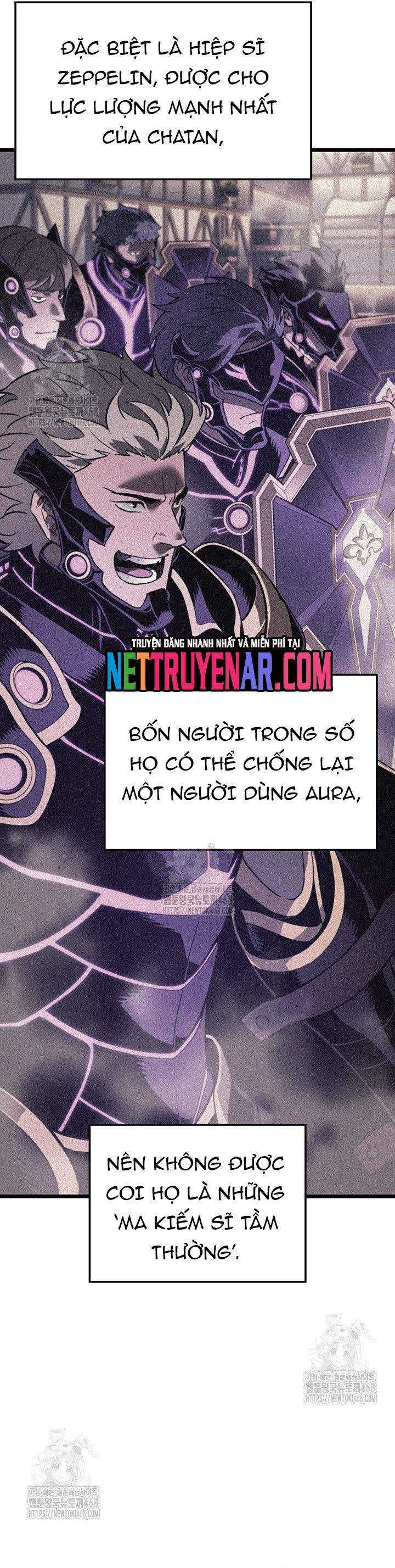 Đế Vương Hồi Quy - Chương 96 - Trang 4