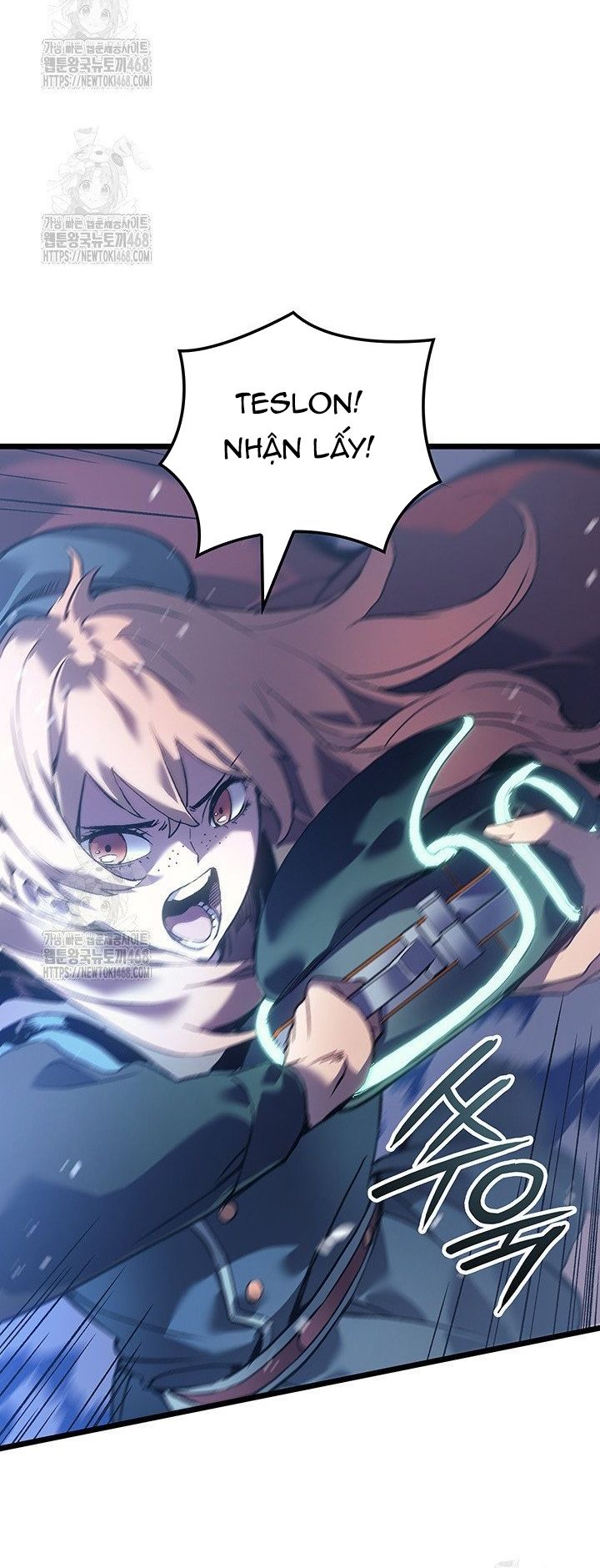 Đế Vương Hồi Quy - Chương 96 - Trang 31