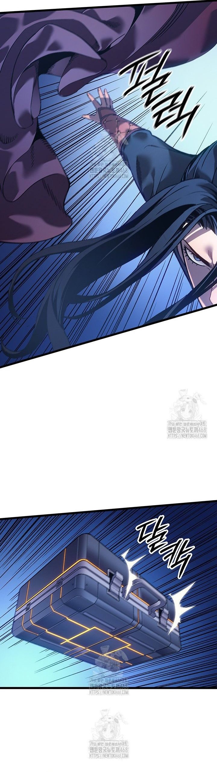 Đế Vương Hồi Quy - Chương 96 - Trang 33