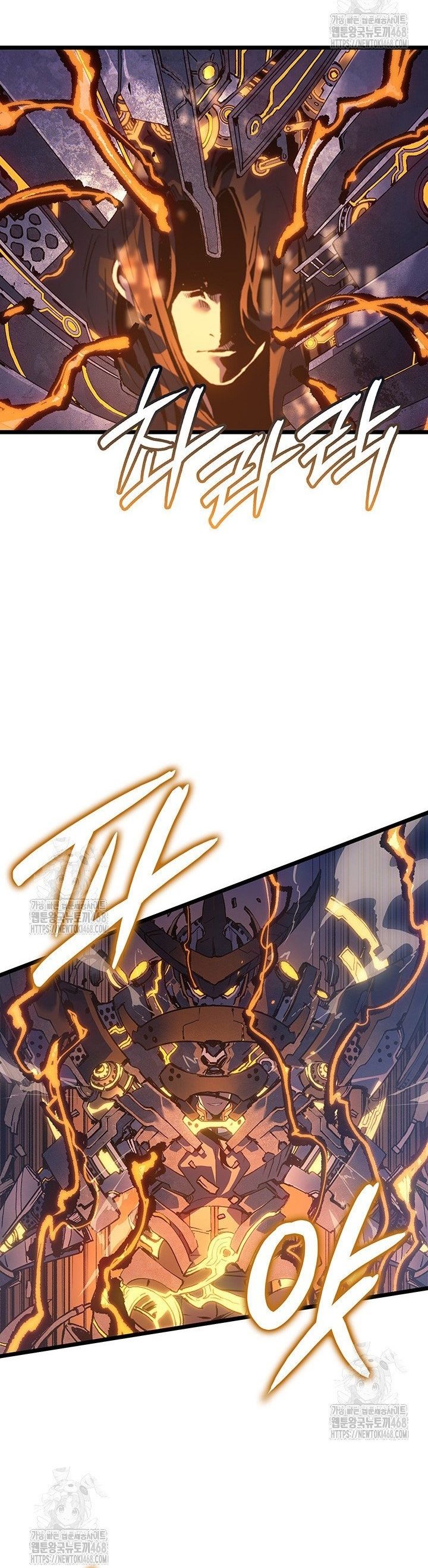 Đế Vương Hồi Quy - Chương 96 - Trang 35