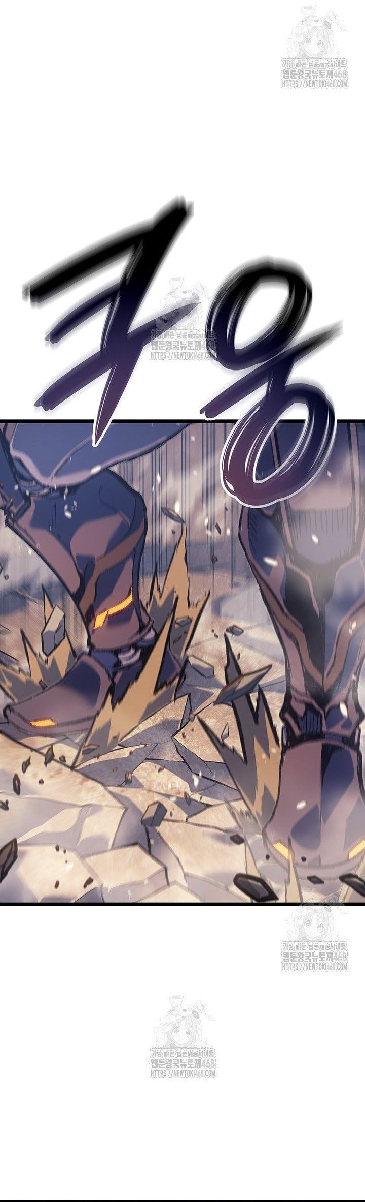 Đế Vương Hồi Quy - Chương 96 - Trang 38