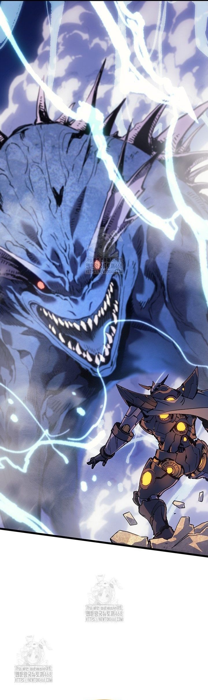 Đế Vương Hồi Quy - Chương 96 - Trang 39