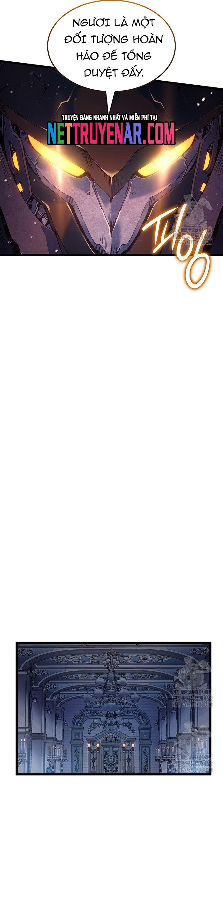 Đế Vương Hồi Quy - Chương 96 - Trang 40