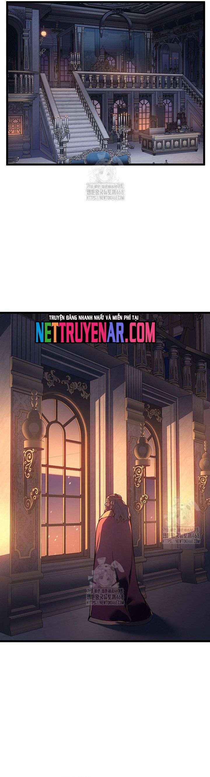 Đế Vương Hồi Quy - Chương 96 - Trang 41