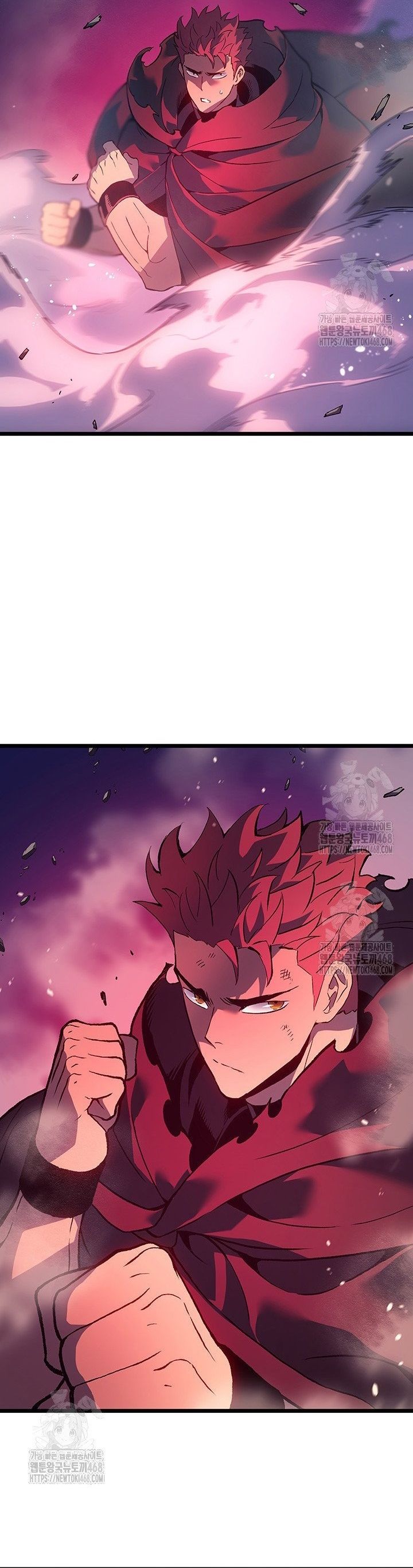 Đế Vương Hồi Quy - Chương 96 - Trang 50