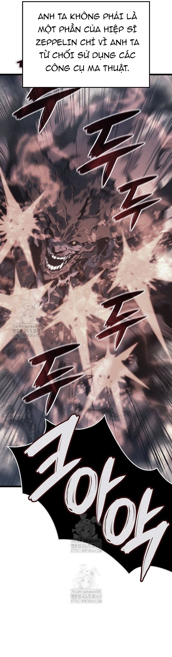 Đế Vương Hồi Quy - Chương 96 - Trang 6