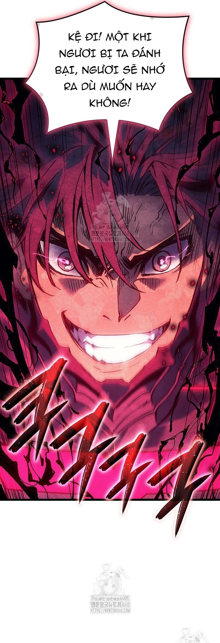 Đế Vương Hồi Quy - Chương 96 - Trang 55
