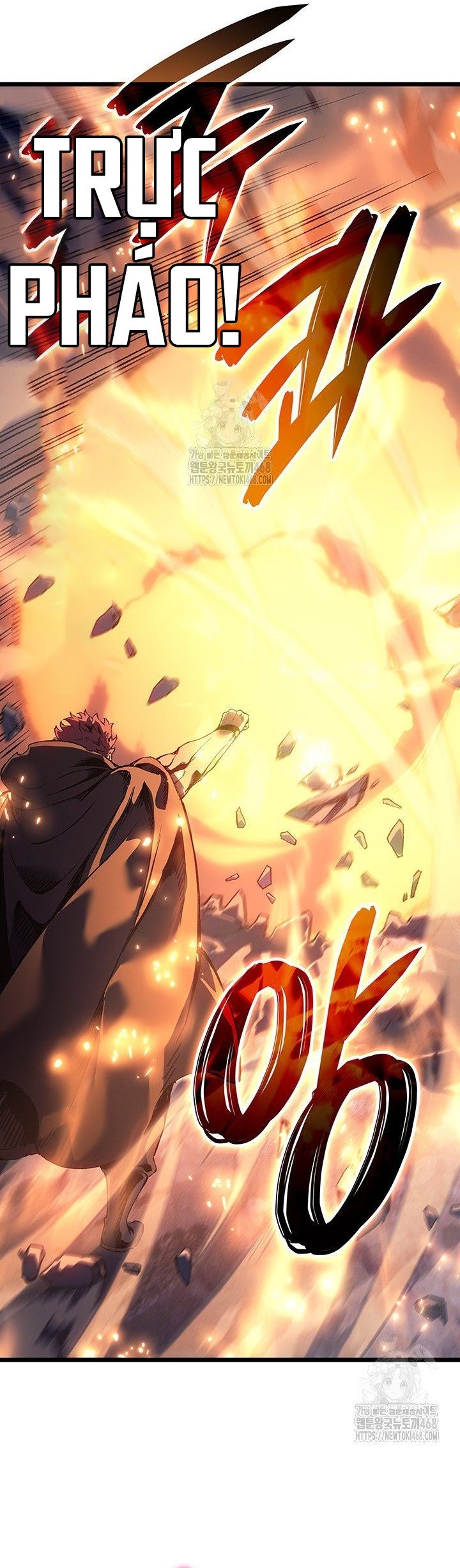 Đế Vương Hồi Quy - Chương 96 - Trang 60