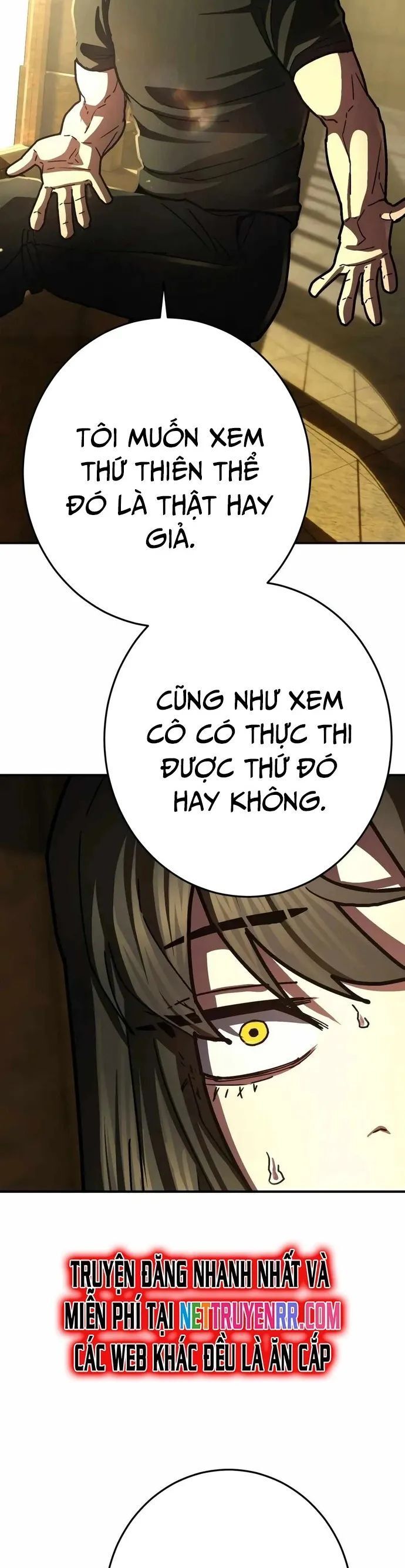 Võ Sĩ Vô Năng - Chương 35 - Trang 15