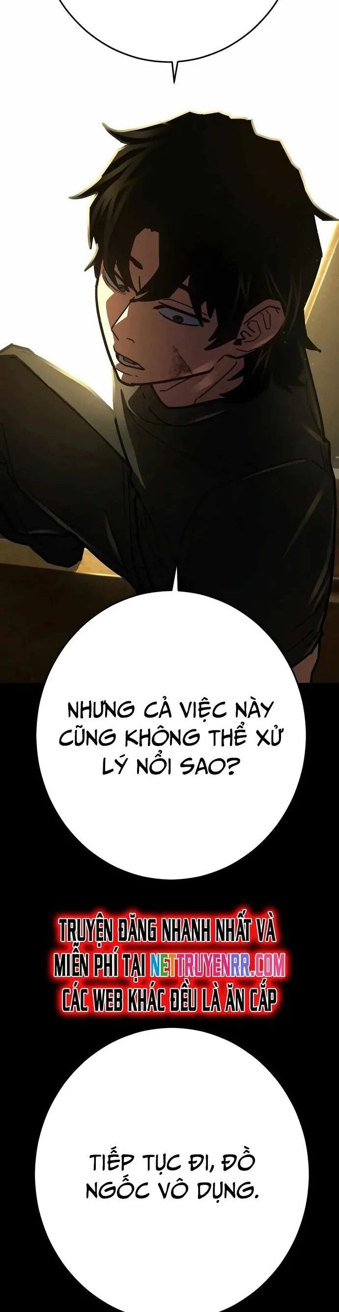 Võ Sĩ Vô Năng - Chương 35 - Trang 17
