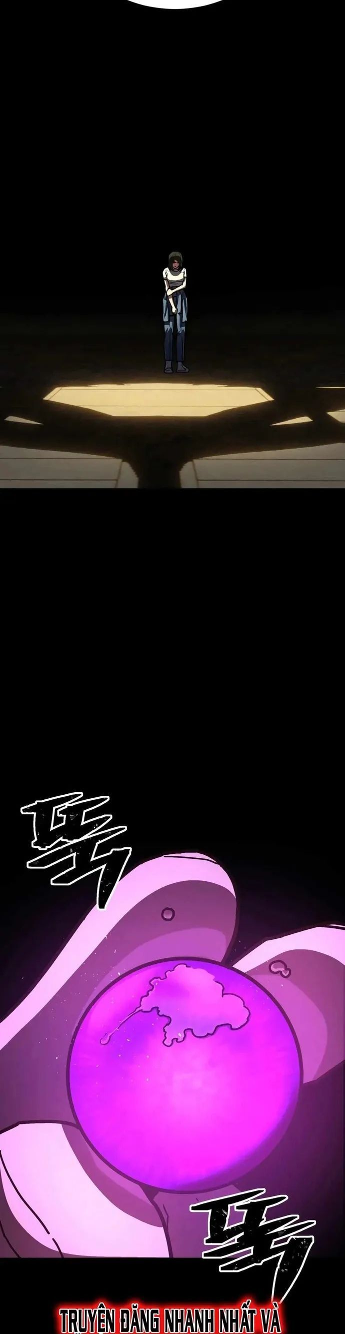 Võ Sĩ Vô Năng - Chương 35 - Trang 18