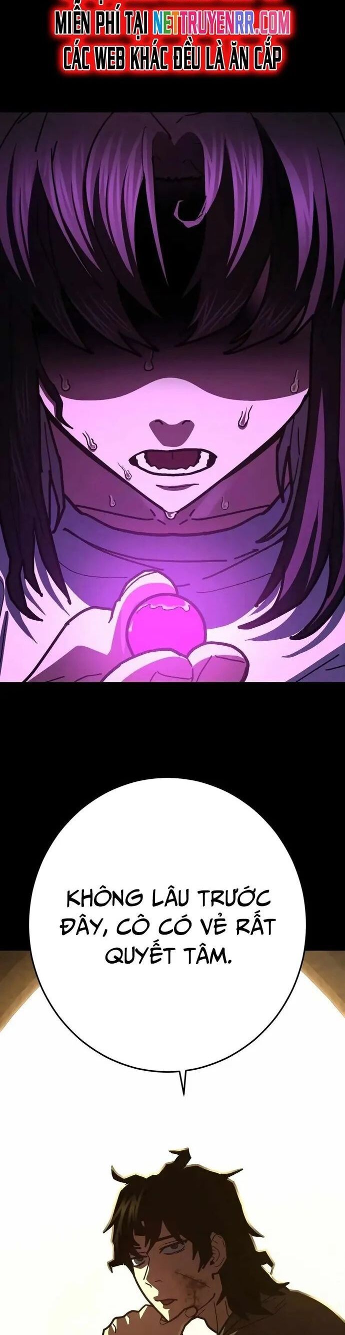 Võ Sĩ Vô Năng - Chương 35 - Trang 19