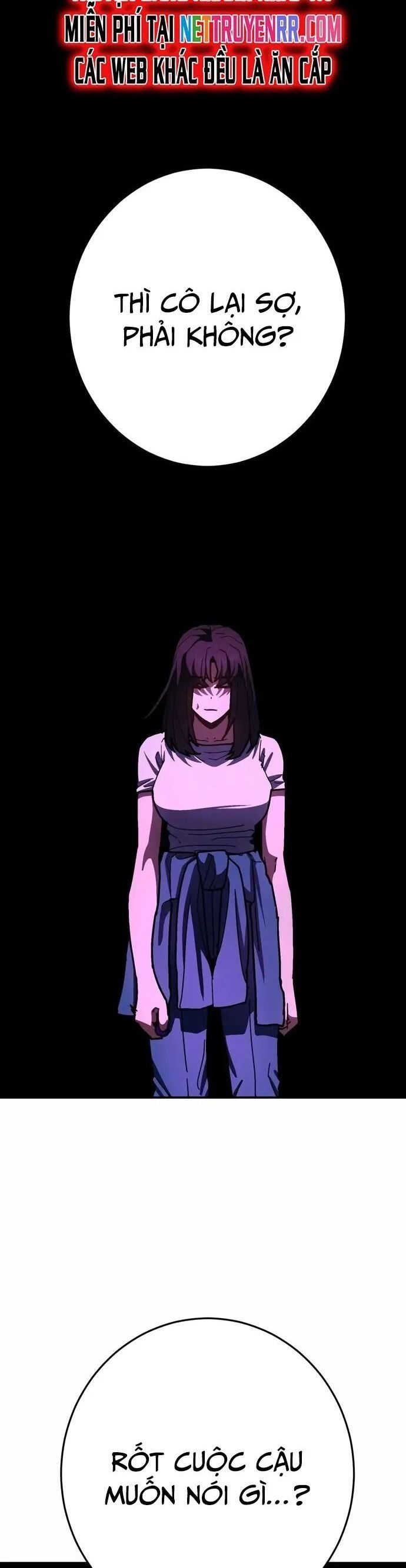 Võ Sĩ Vô Năng - Chương 35 - Trang 22