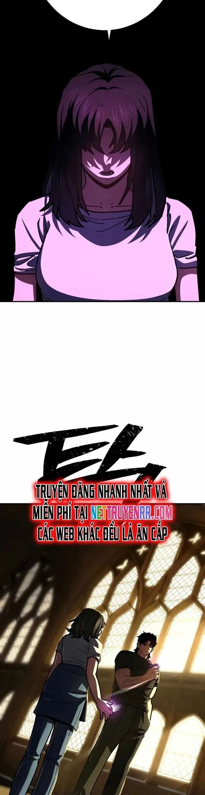 Võ Sĩ Vô Năng - Chương 35 - Trang 23