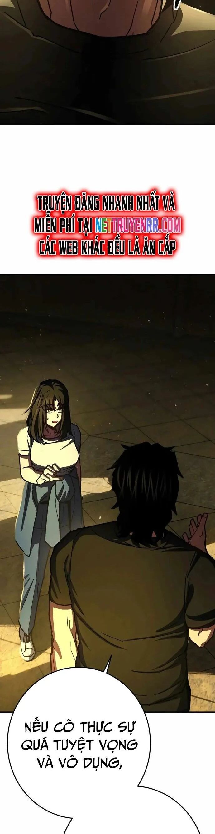 Võ Sĩ Vô Năng - Chương 35 - Trang 26