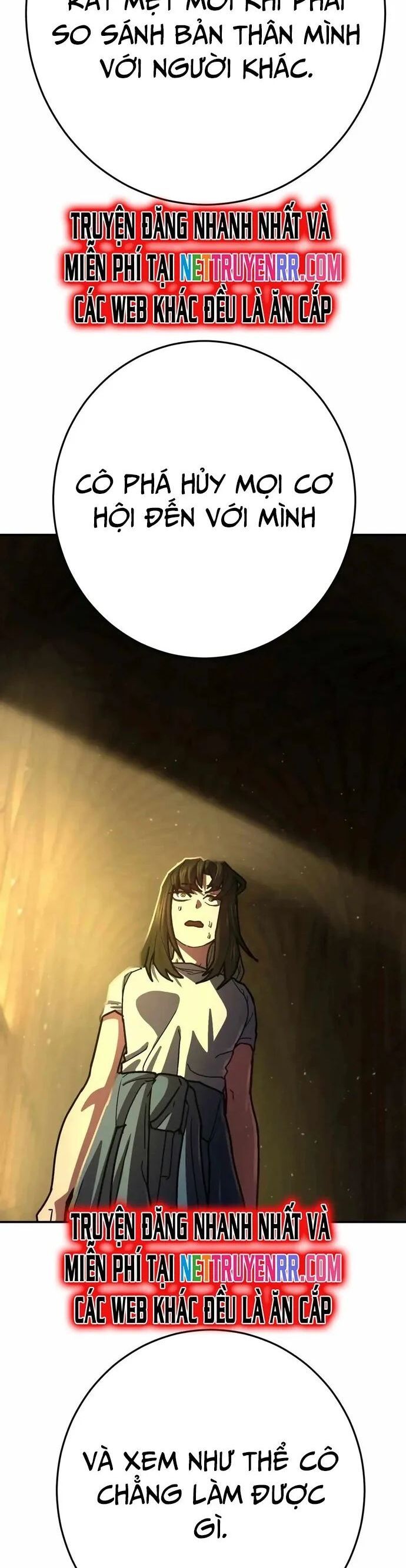 Võ Sĩ Vô Năng - Chương 35 - Trang 28