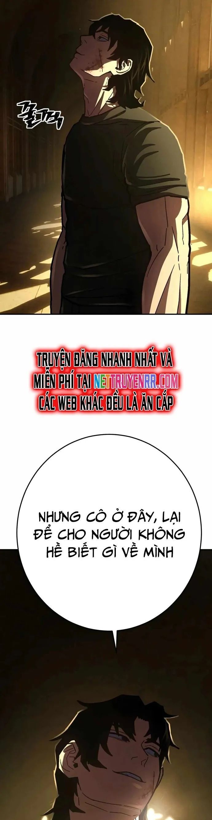 Võ Sĩ Vô Năng - Chương 35 - Trang 30