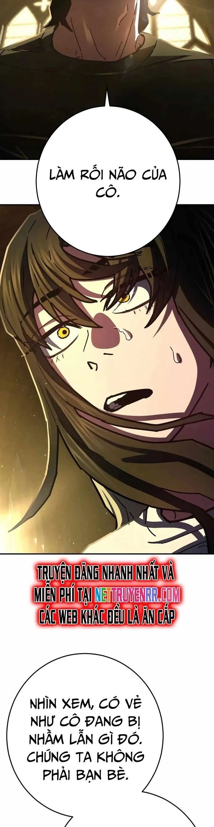 Võ Sĩ Vô Năng - Chương 35 - Trang 31