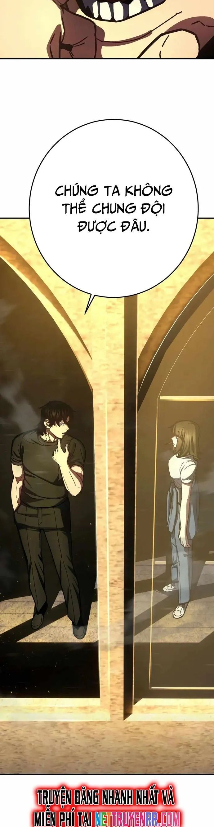 Võ Sĩ Vô Năng - Chương 35 - Trang 33