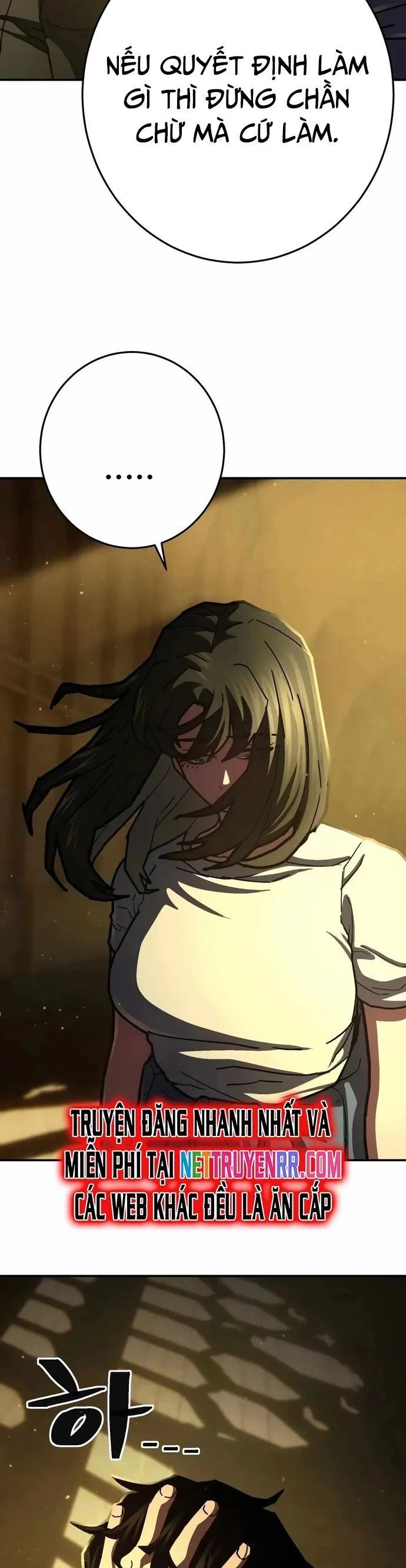 Võ Sĩ Vô Năng - Chương 35 - Trang 36