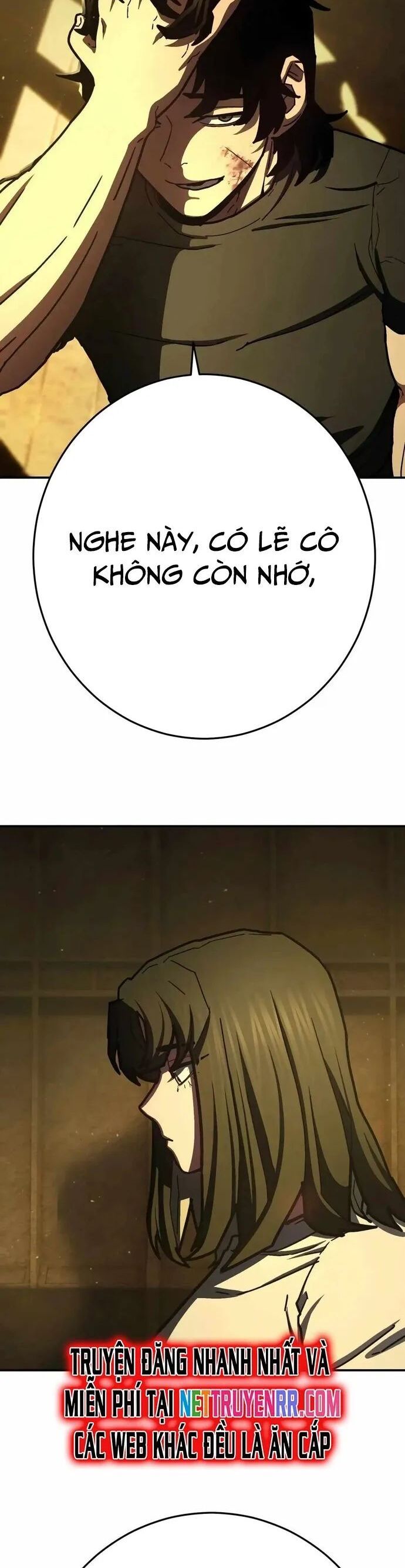 Võ Sĩ Vô Năng - Chương 35 - Trang 37