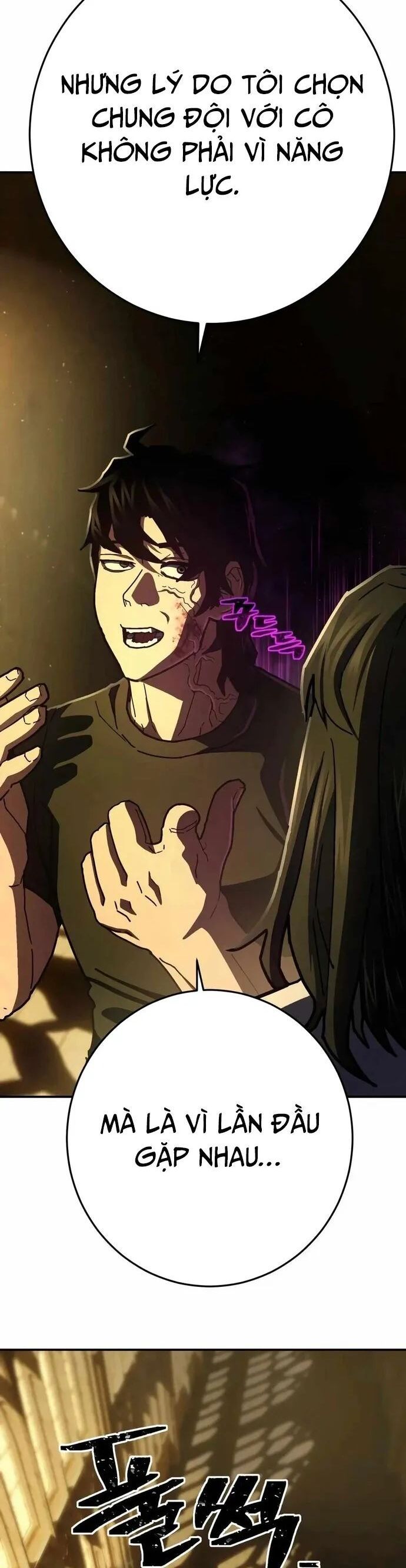 Võ Sĩ Vô Năng - Chương 35 - Trang 38