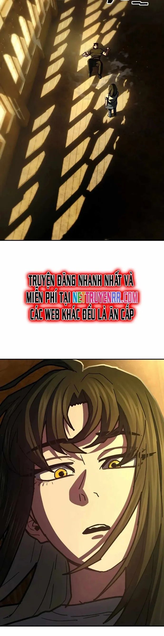 Võ Sĩ Vô Năng - Chương 35 - Trang 39