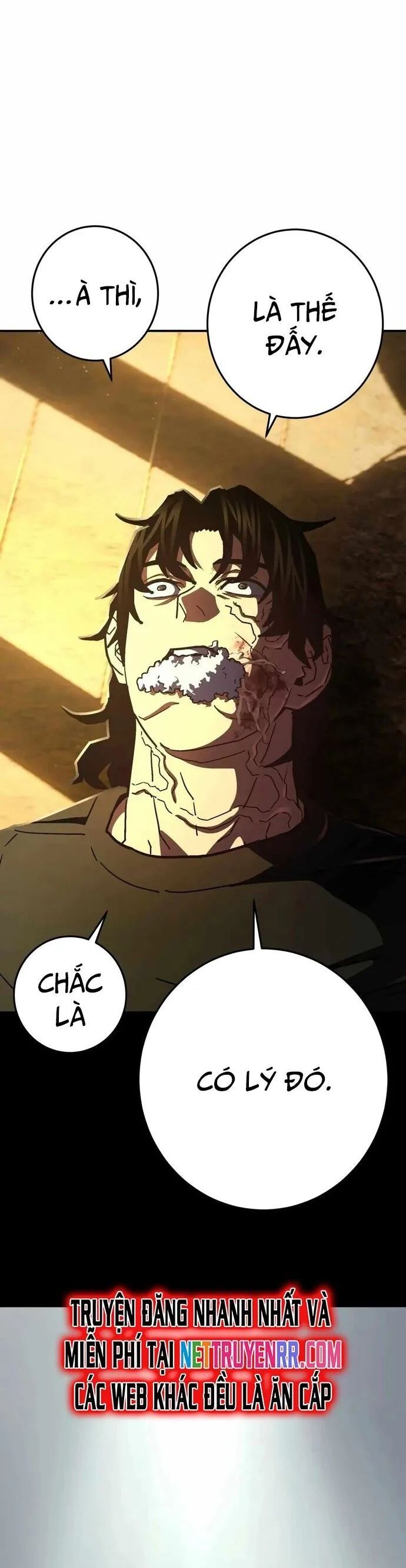 Võ Sĩ Vô Năng - Chương 35 - Trang 40