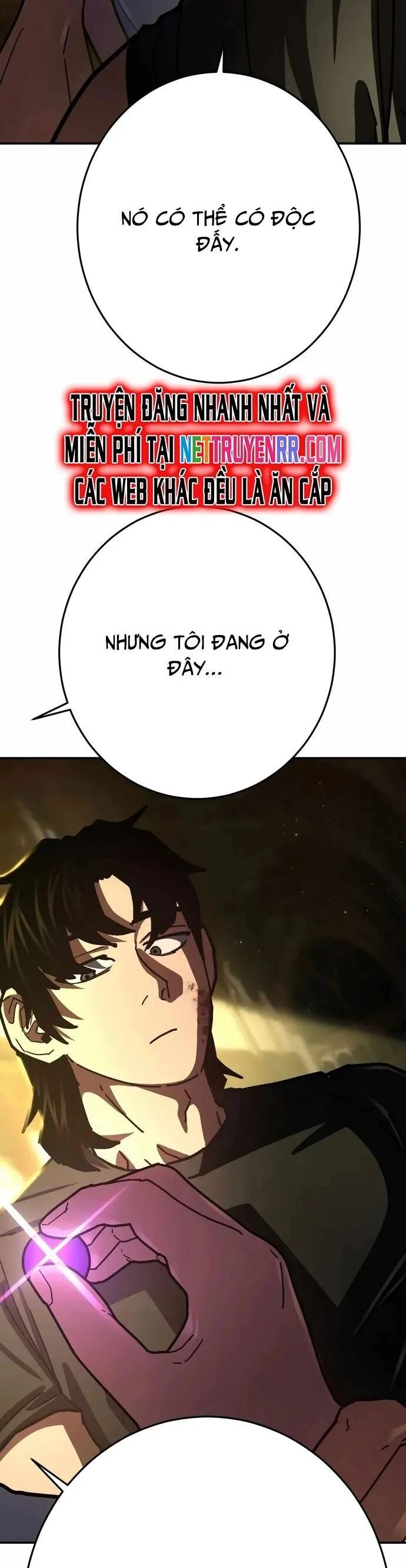 Võ Sĩ Vô Năng - Chương 35 - Trang 5