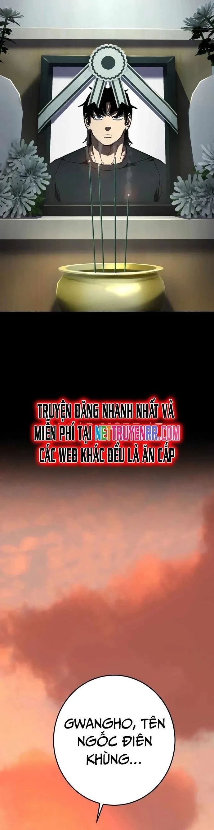 Võ Sĩ Vô Năng - Chương 35 - Trang 41