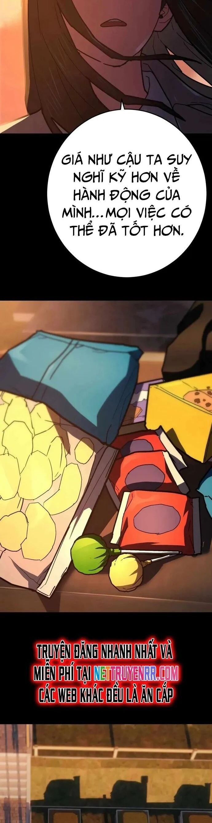 Võ Sĩ Vô Năng - Chương 35 - Trang 43