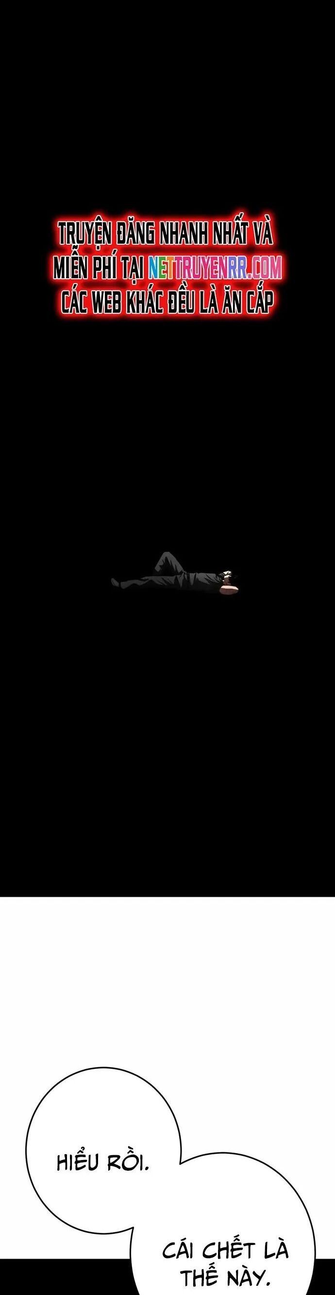 Võ Sĩ Vô Năng - Chương 35 - Trang 46