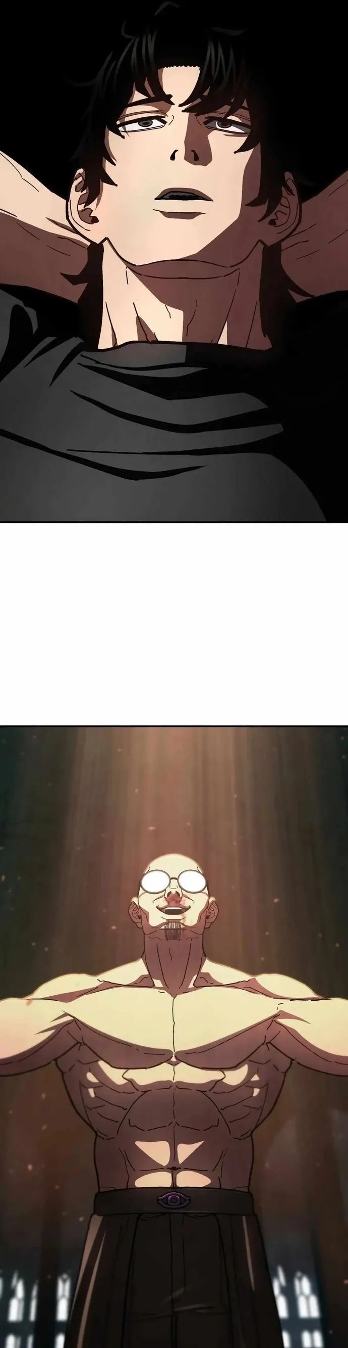 Võ Sĩ Vô Năng - Chương 35 - Trang 48