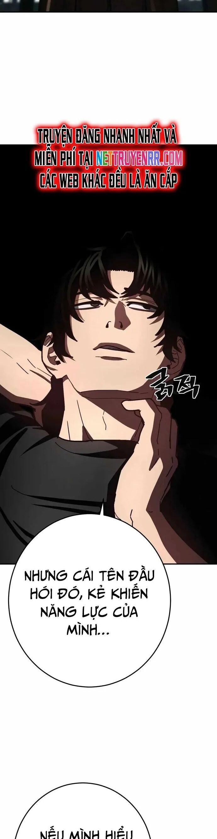 Võ Sĩ Vô Năng - Chương 35 - Trang 49