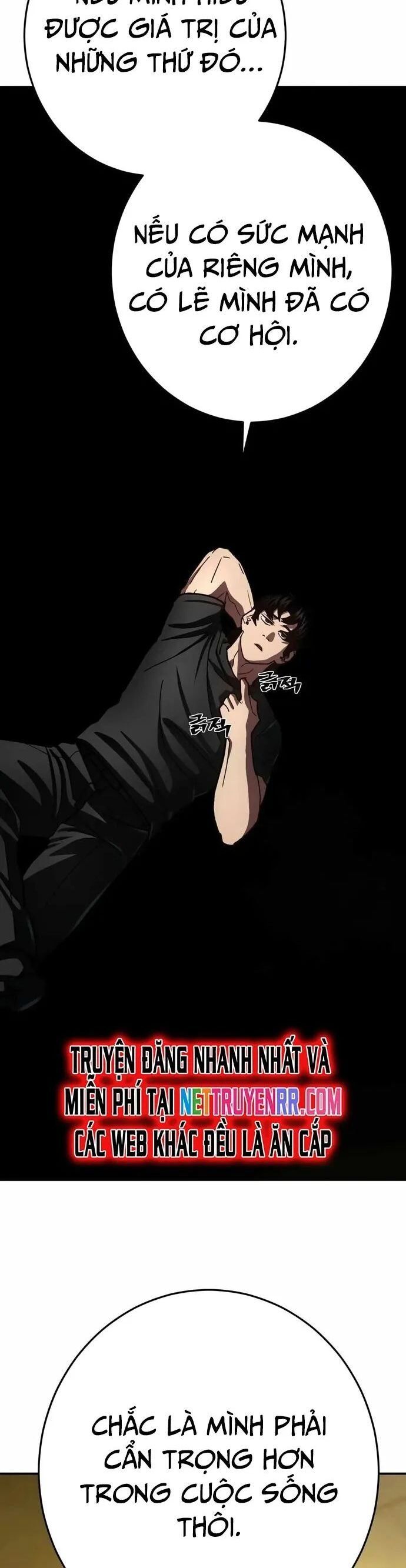 Võ Sĩ Vô Năng - Chương 35 - Trang 50