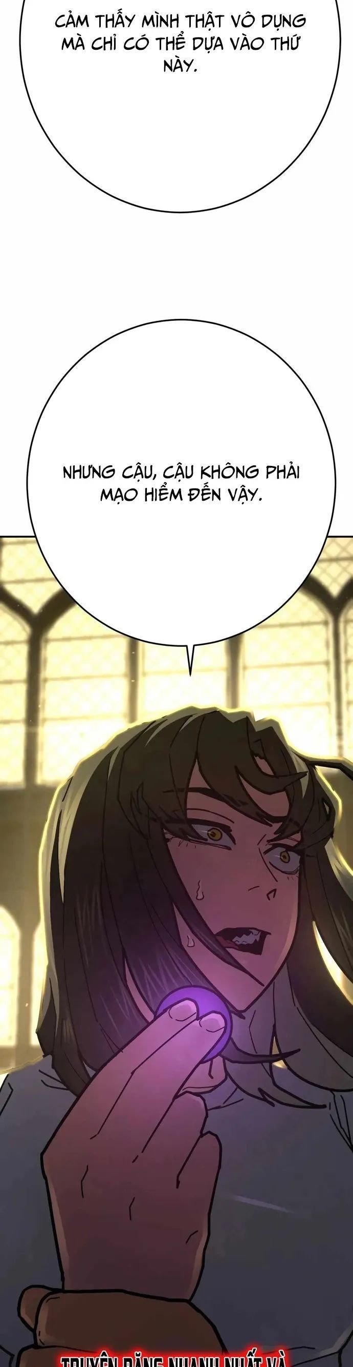 Võ Sĩ Vô Năng - Chương 35 - Trang 6