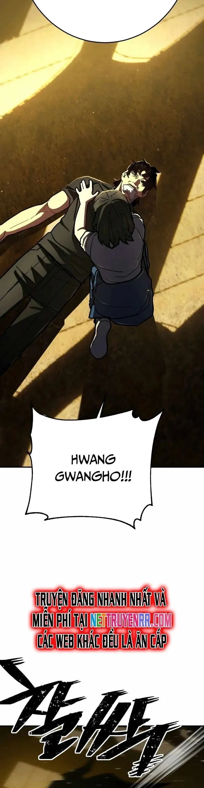 Võ Sĩ Vô Năng - Chương 35 - Trang 51