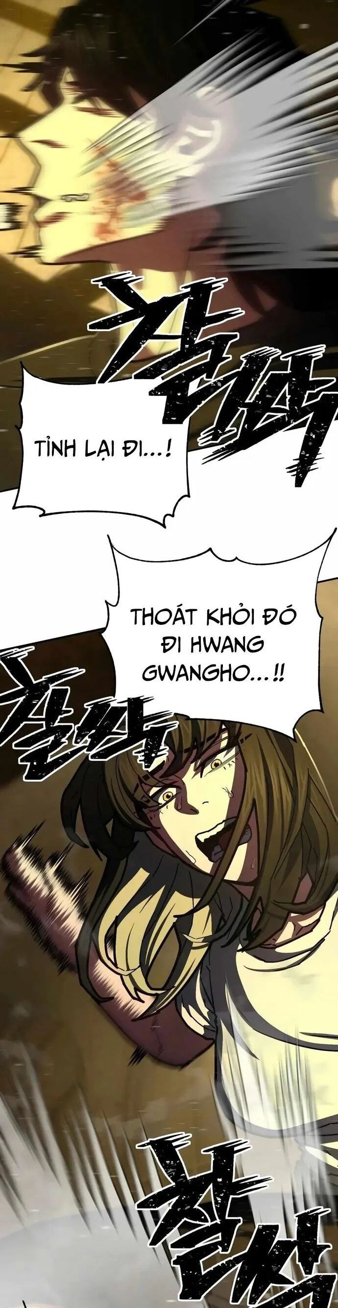 Võ Sĩ Vô Năng - Chương 35 - Trang 52