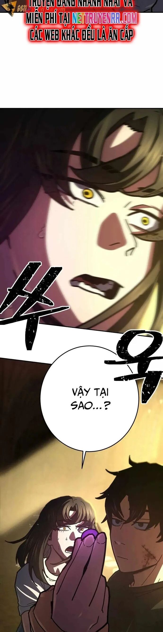 Võ Sĩ Vô Năng - Chương 35 - Trang 7