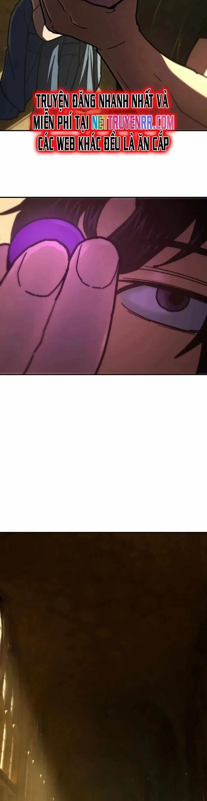 Võ Sĩ Vô Năng - Chương 35 - Trang 8