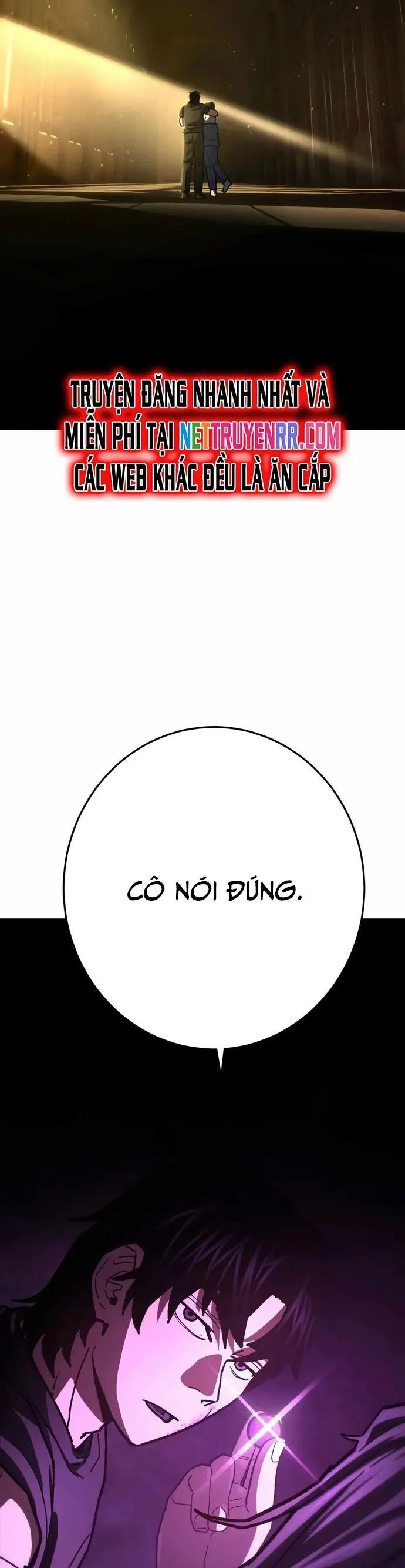 Võ Sĩ Vô Năng - Chương 35 - Trang 9