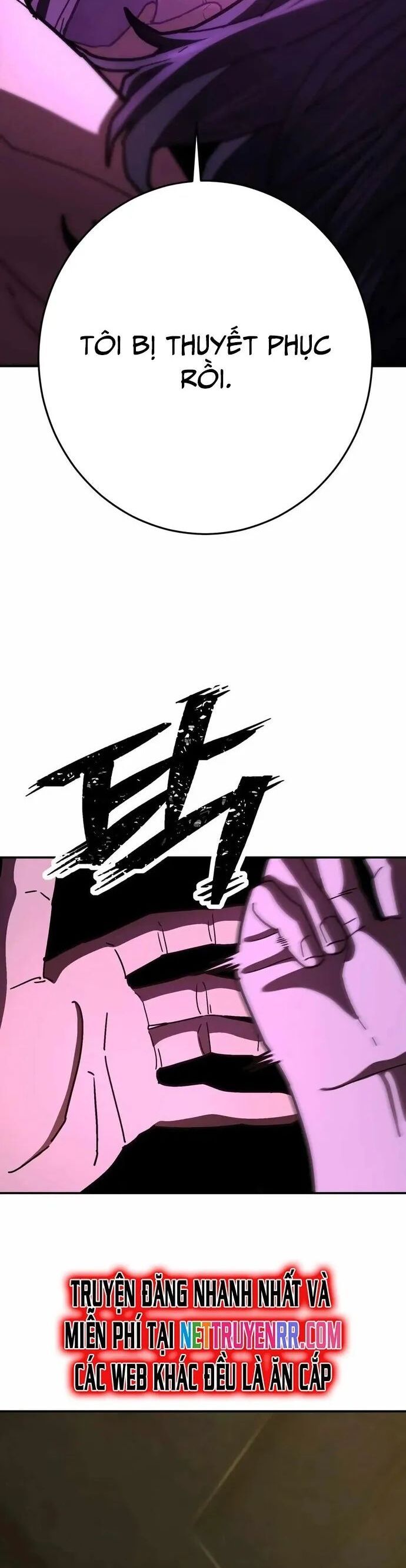 Võ Sĩ Vô Năng - Chương 35 - Trang 10