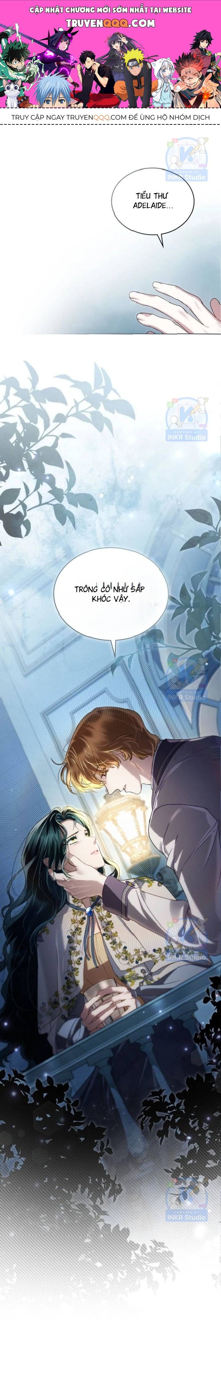 Giới Thượng Lưu - Chương 46 - Trang 1