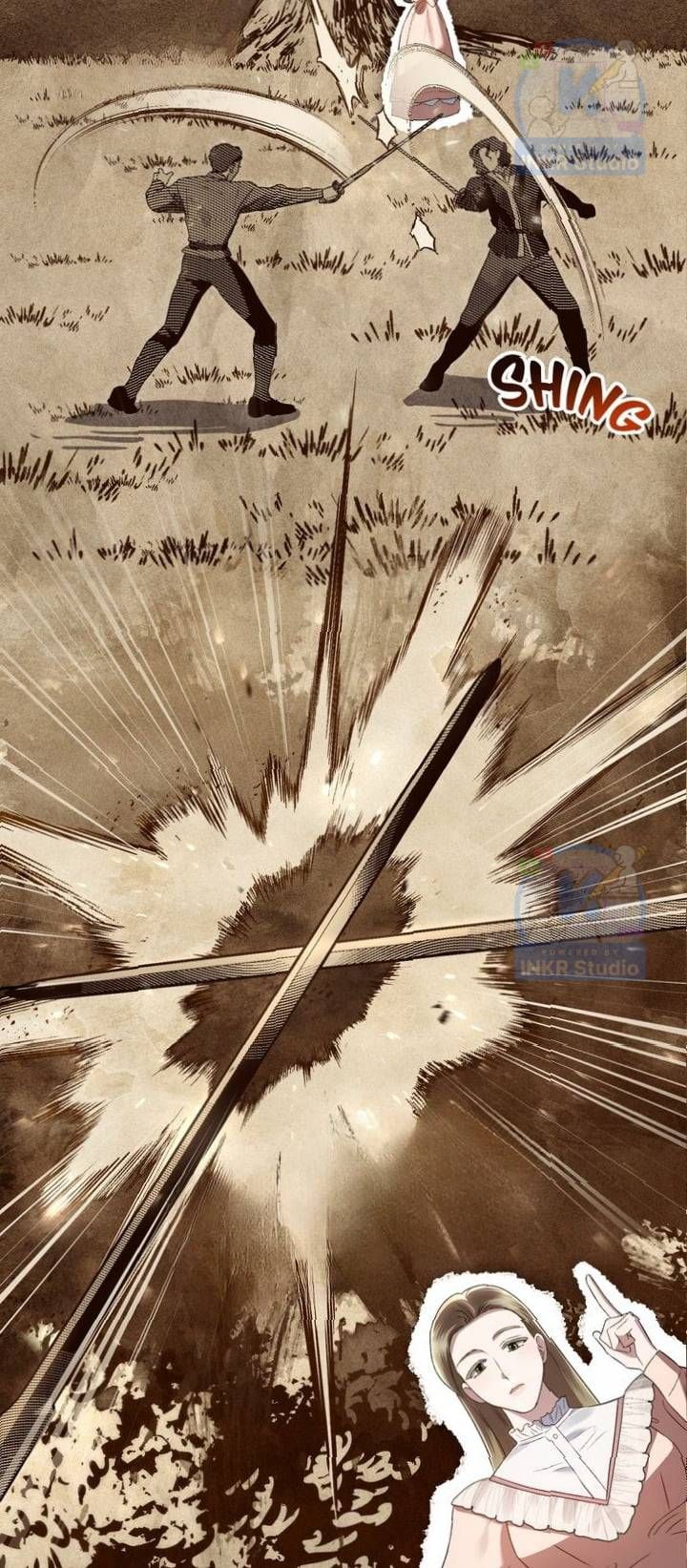 Giới Thượng Lưu - Chương 46 - Trang 12