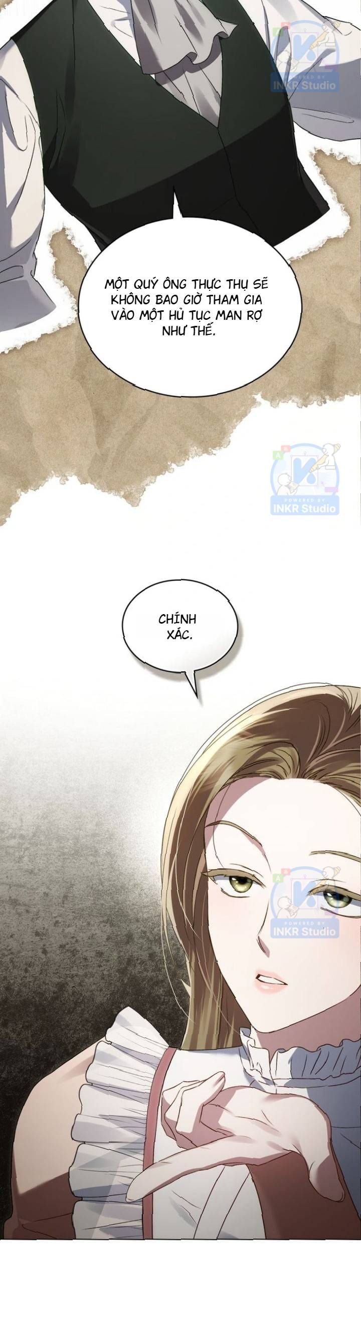 Giới Thượng Lưu - Chương 46 - Trang 14