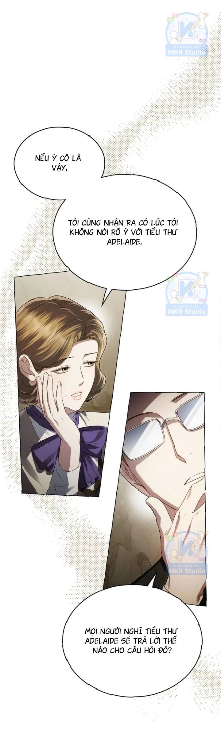 Giới Thượng Lưu - Chương 46 - Trang 16