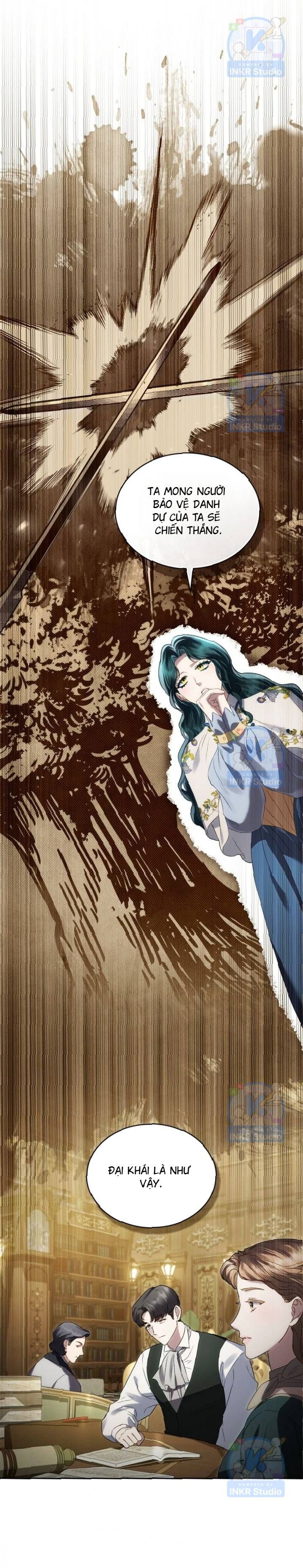 Giới Thượng Lưu - Chương 46 - Trang 18