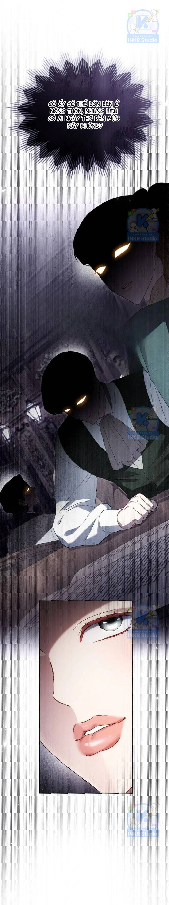 Giới Thượng Lưu - Chương 46 - Trang 19